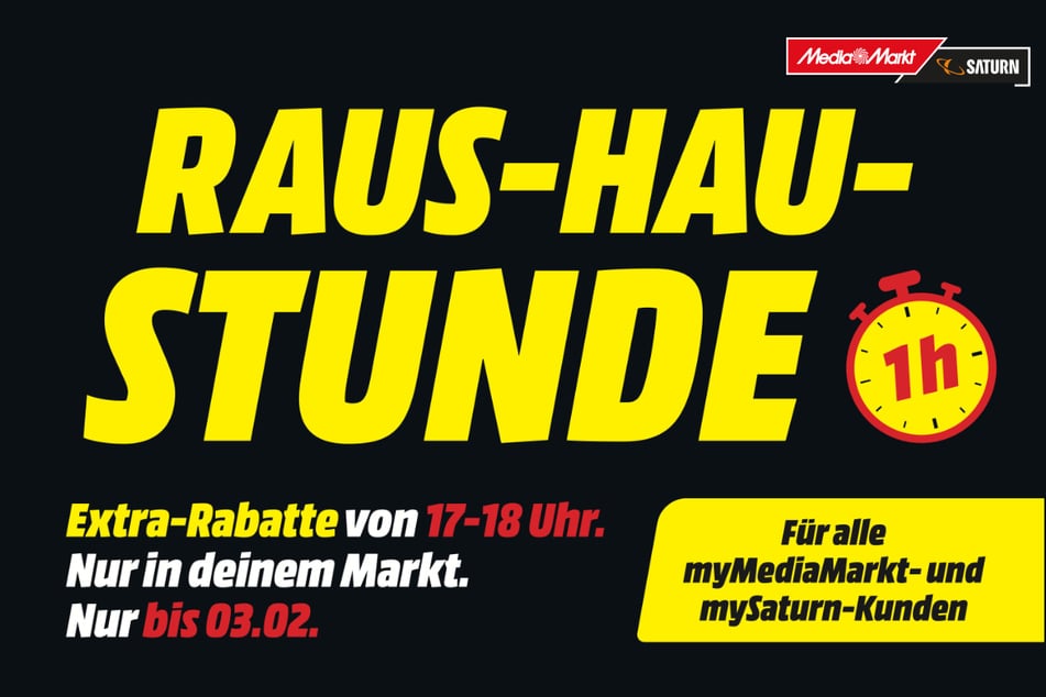 Extra-Rabatte für Clubmitglieder.