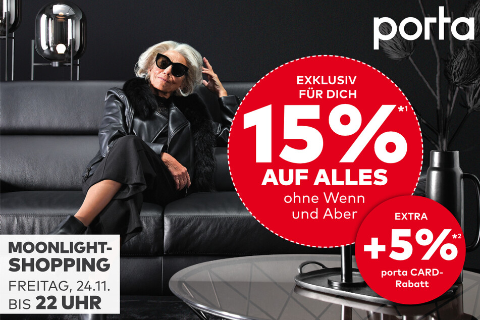 Mit einem Klick auf das Bild den Rabatt-Coupon sichern!