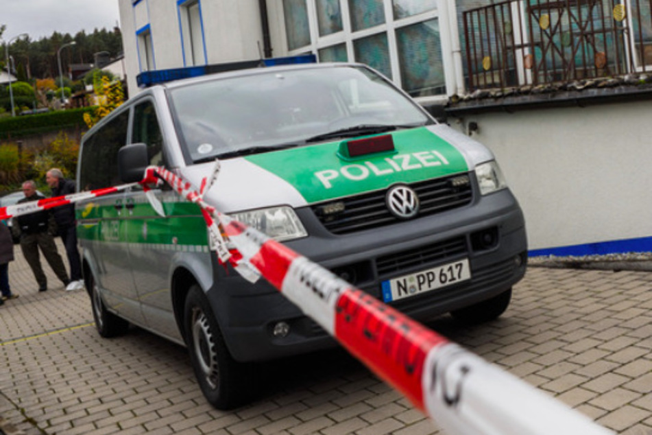 Fünf Jahre nach Polizistenmord: "Reichsbürger"-Szene erhält enormen Zulauf
