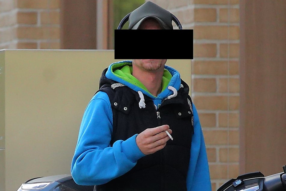 Der Prozess gegen Angelo D. (27) wurde schon 2022 aufgerufen, platzte dann aber. Nun wurde er verurteilt.