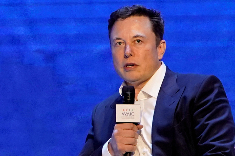 Billionaire Elon Musk gas incorporated a new artificial intelligence company in Nevada as the sole director, called X.AI Corp.