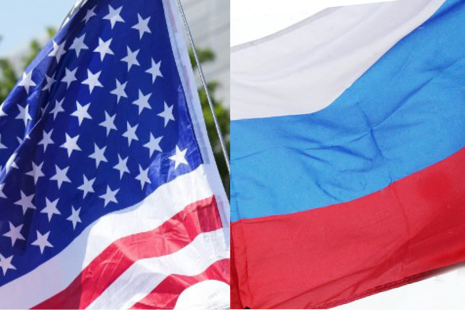 Russia is not happy after it accused the US of "hostile actions" in the Ukraine war.