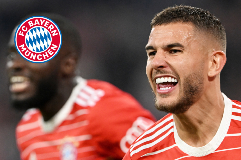 Hernández-Deal vor Abschluss: Bayern-Star beim Medizincheck
