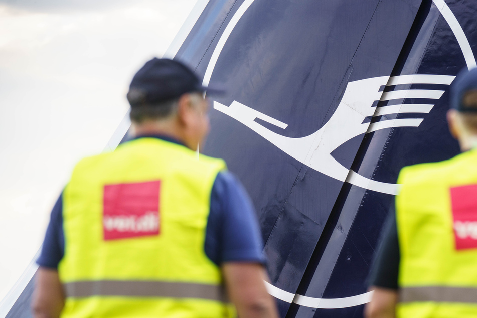 Lufthansa: Streik beendet: Lufthansa und Verdi haben sich geeinigt!