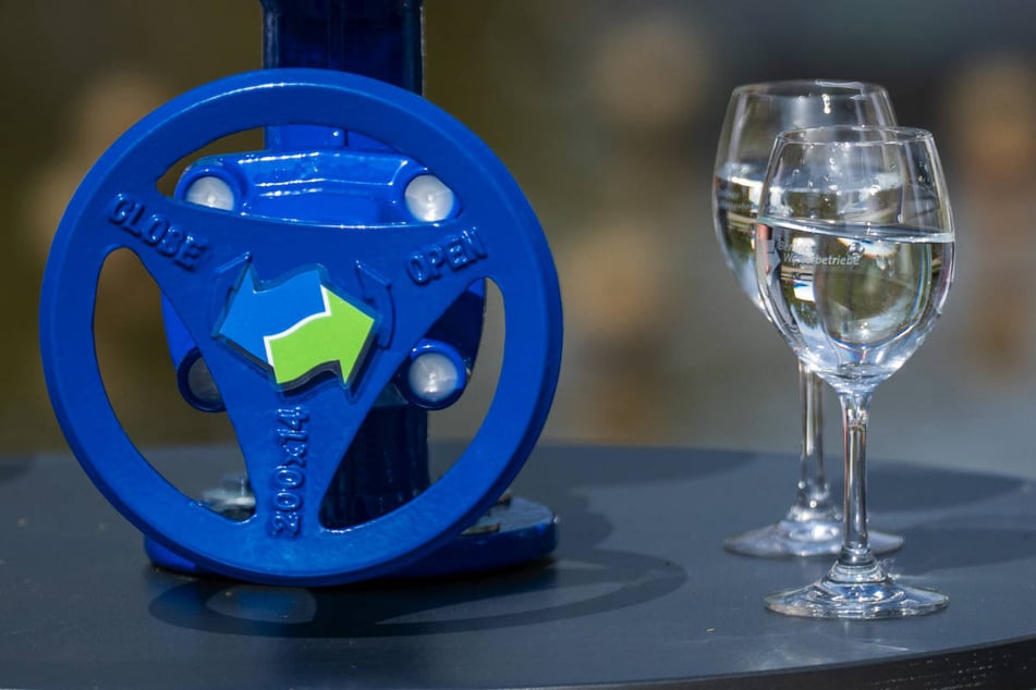 Berlin: Höhere Preise: So teuer werden Trink- und Abwasser in Berlin