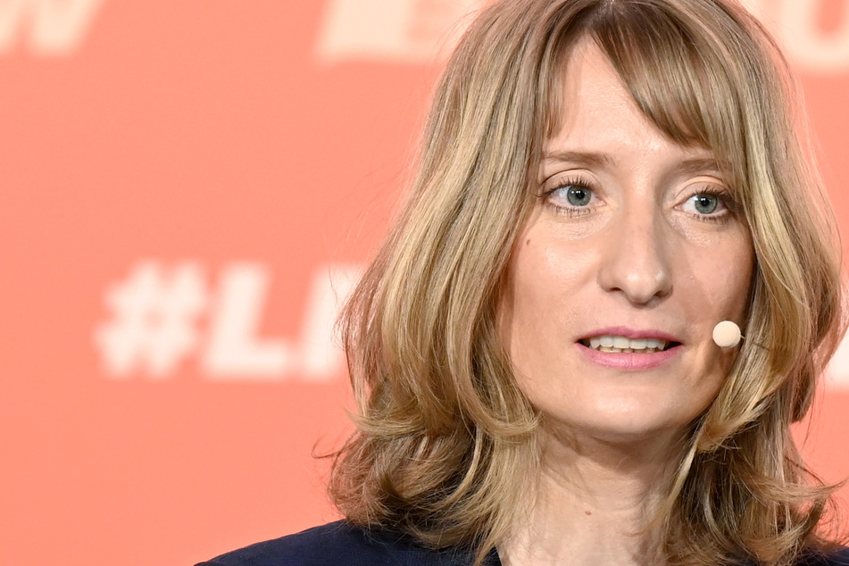 Neue CDU-Spitze: Darum sieht die Generalsekretärin eine Mitglieder-Befragung kritisch