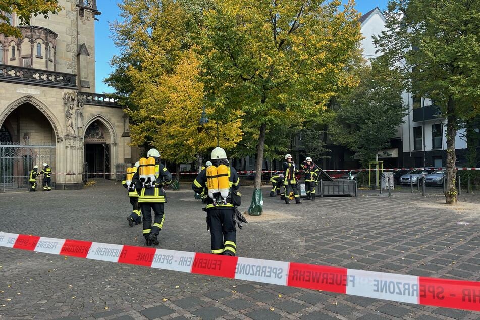 Köln: Feuer in Kölner U-Bahnhof mit sechs Verletzten: Ursache ist nun gefunden