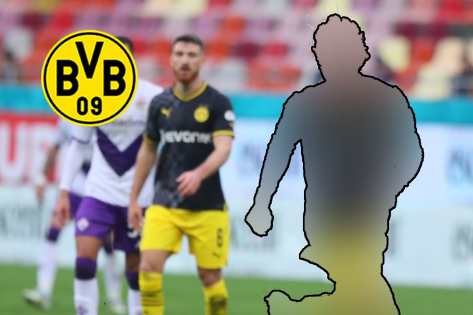 Sogar Boss Watzke schaltet sich ein: BVB will diesen Spieler unbedingt halten!