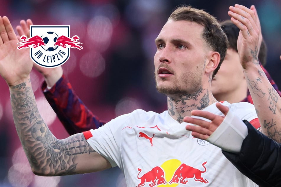 Drei Punkte - und niemand ist zufrieden! Und jetzt wird es ganz wichtig für RB Leipzig