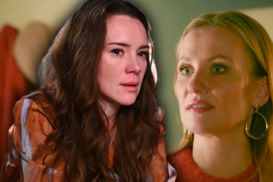 Alles was zählt: Fliegt hier eine große Lüge auf?