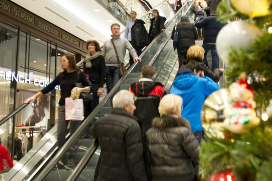 Verkaufsoffener Sonntag am 3. Advent: Diese Geschäfte haben in Magdeburg geöffnet