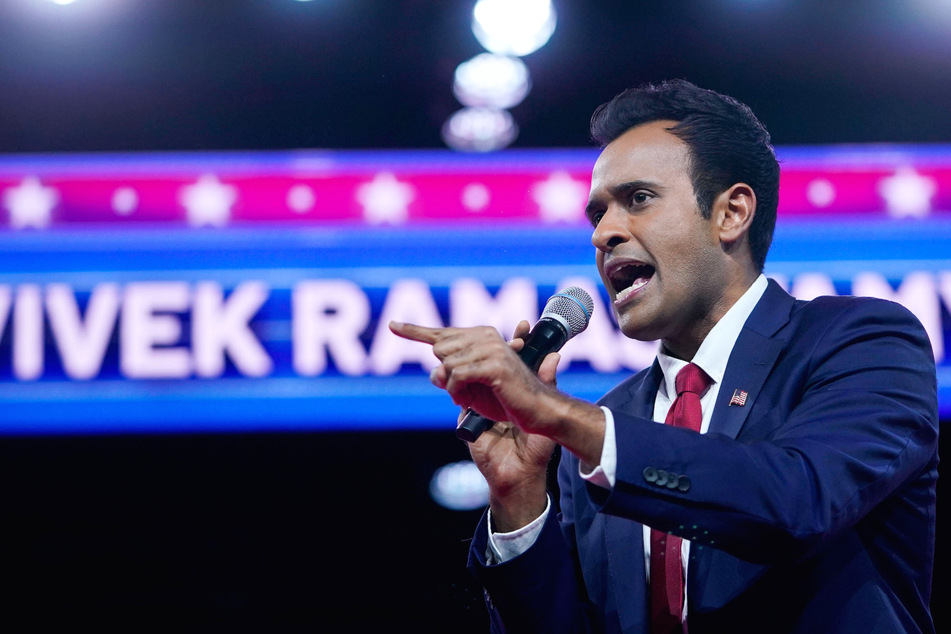 Vivek Ramaswamy 2024: His story, experience, and policies