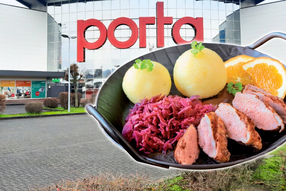 In diesem Restaurant gibt's leckere Ente für unter 10 Euro