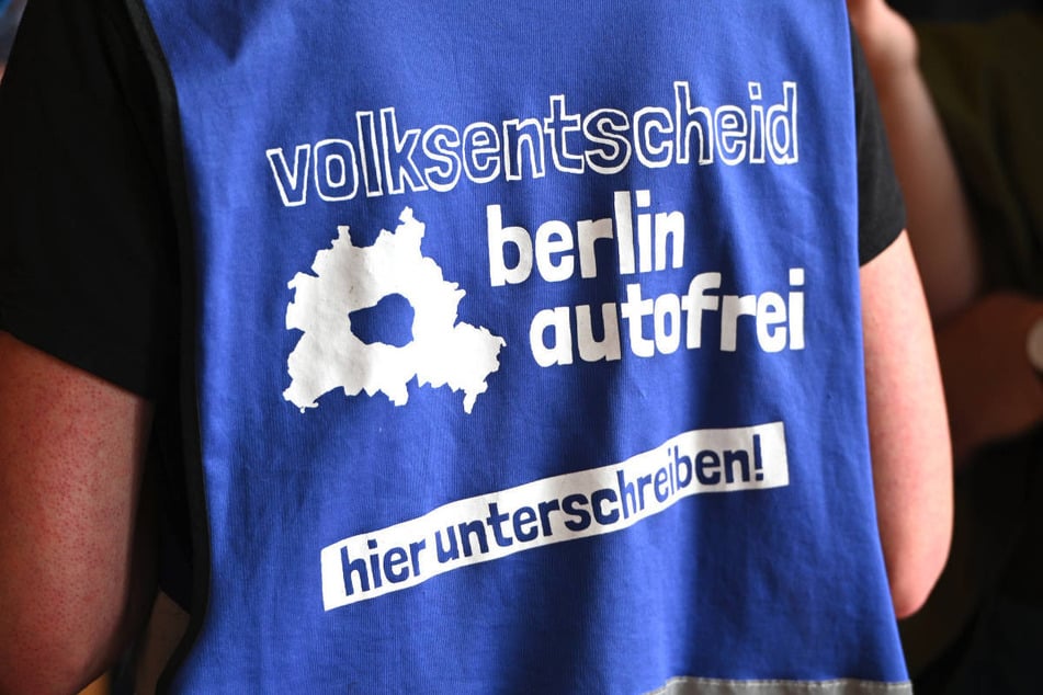 Für den angestrebten Volksentscheid sind nicht genug Stimmen zusammengekommen. (Archivfoto)