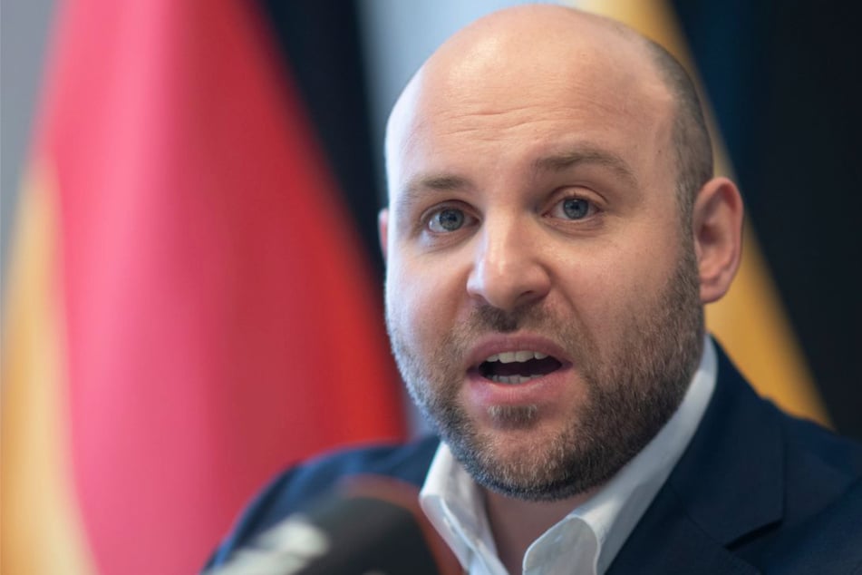 Markus Frohnmaier (35, AfD) entschuldigte sich nun öffentlich.