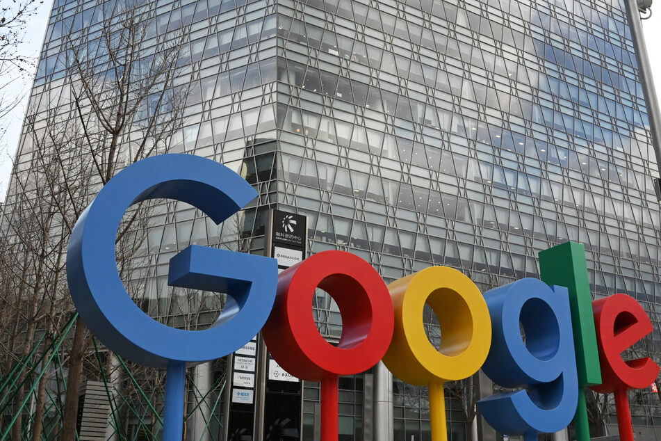 Google parent company Alphabet has stopped making diversity and inclusion a workplace priority, according to a filing Wednesday with US regulators.