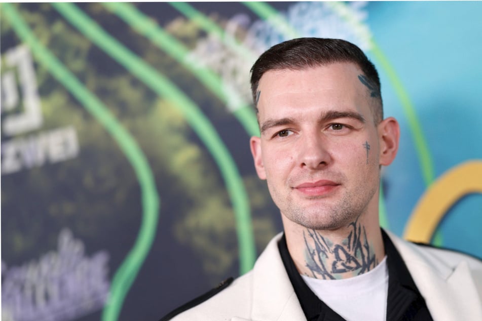 Eric Stehfest rechnet mit Ex-Frau Edith ab: "Ich habe die Hölle erlebt"