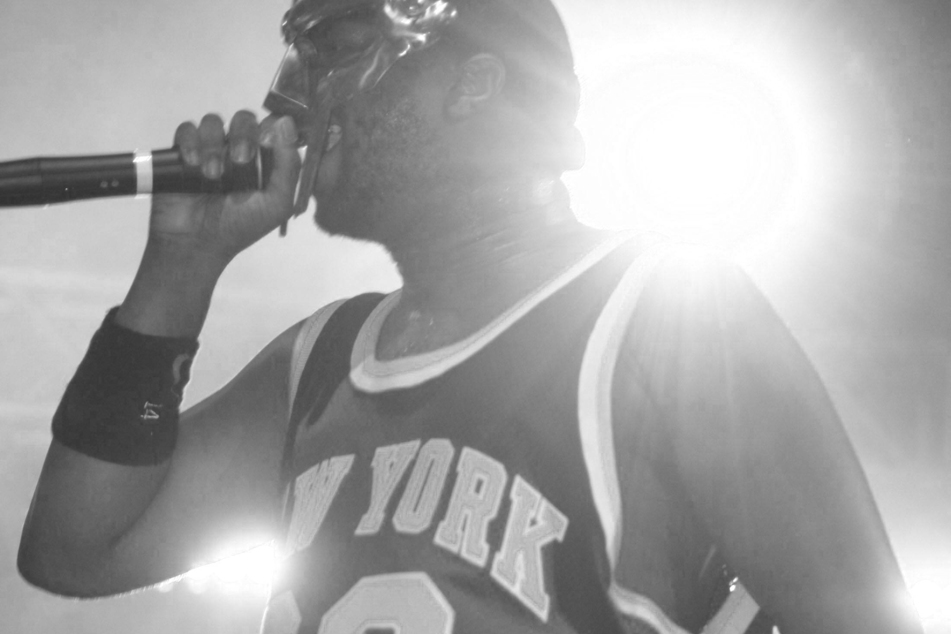 Death of legendary rapper MF Doom revealed after two months