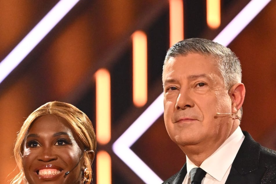 Let's Dance: "Let's Dance": Dieses Tanz-Paar muss die Show nach fieser Llambi-Kritik verlassen