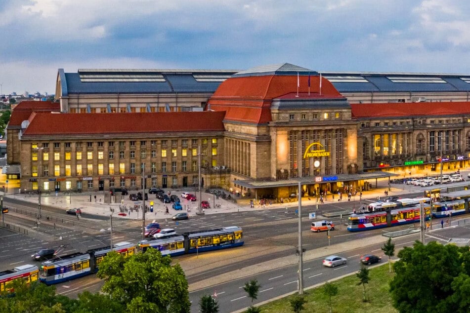 Das D-Ticket bietet tolle Vorteile im ÖPNV.