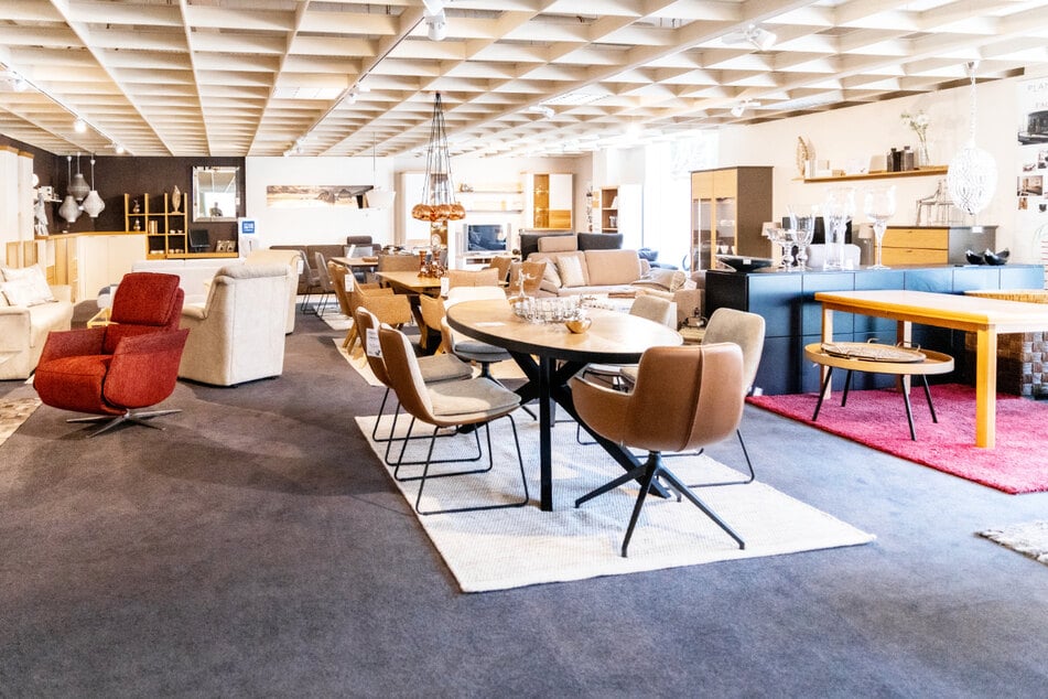 Möbel Röthing in Dresden bietet Euch besten Service und individuelle Angebote.