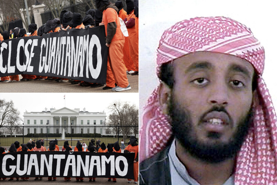 9/11 Guantanamo Bay detainee tortured by CIA ruled unfit for trial