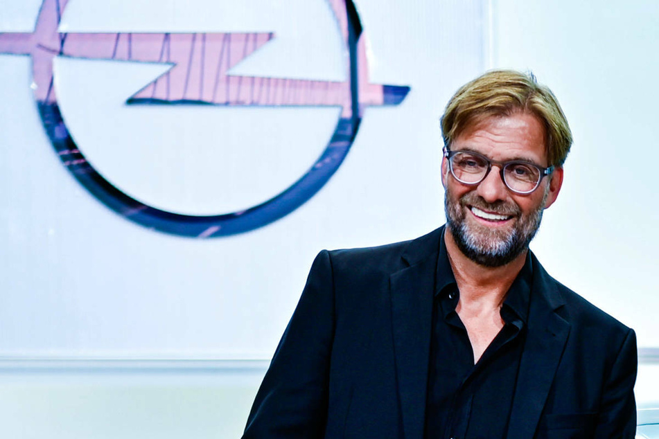 Ist Jürgen Klopp ein Künstler? Skurriler Gerichtsstreit um Fußballtrainer