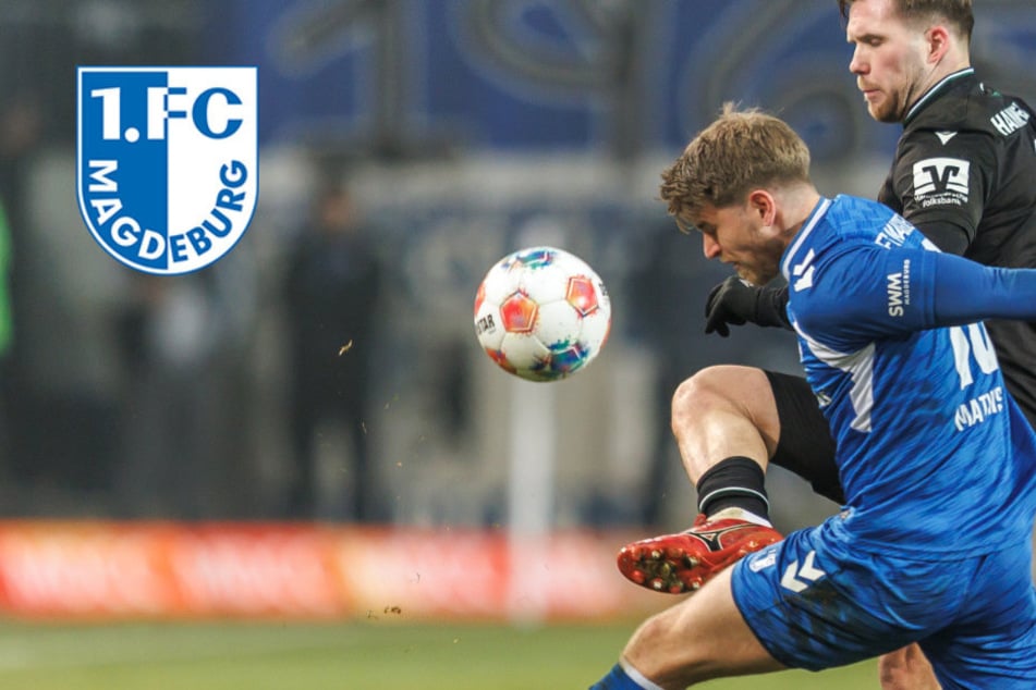 "Unclever" und "Dumm": Magdeburg im Keller unter Druck