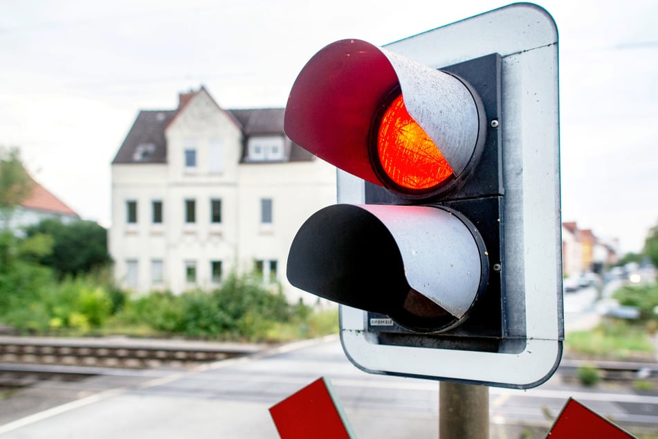Junge Mutter von Zug erfasst: Jetzt ist klar, ob die Ampel rot war