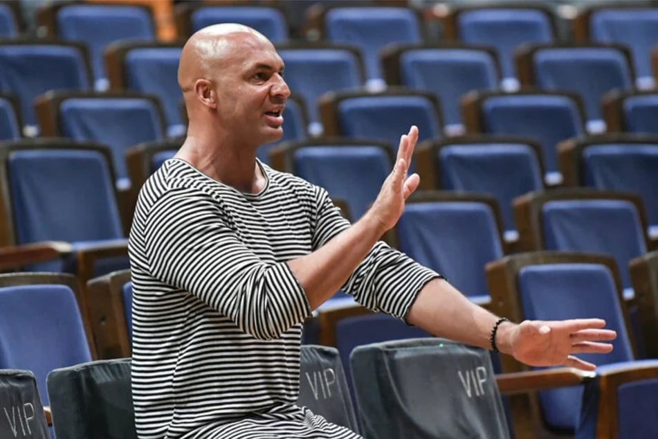 Kurz darauf geriet die Beziehung in eine Krise. (Archivfoto)