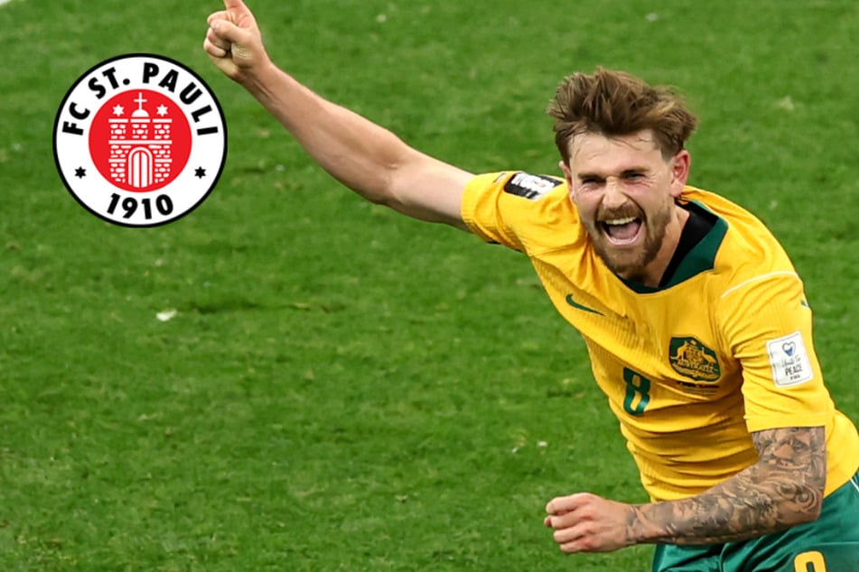 St.-Pauli-Blog: Kiezkicker Metcalfe erlebt Traum-Auftakt bei der WM