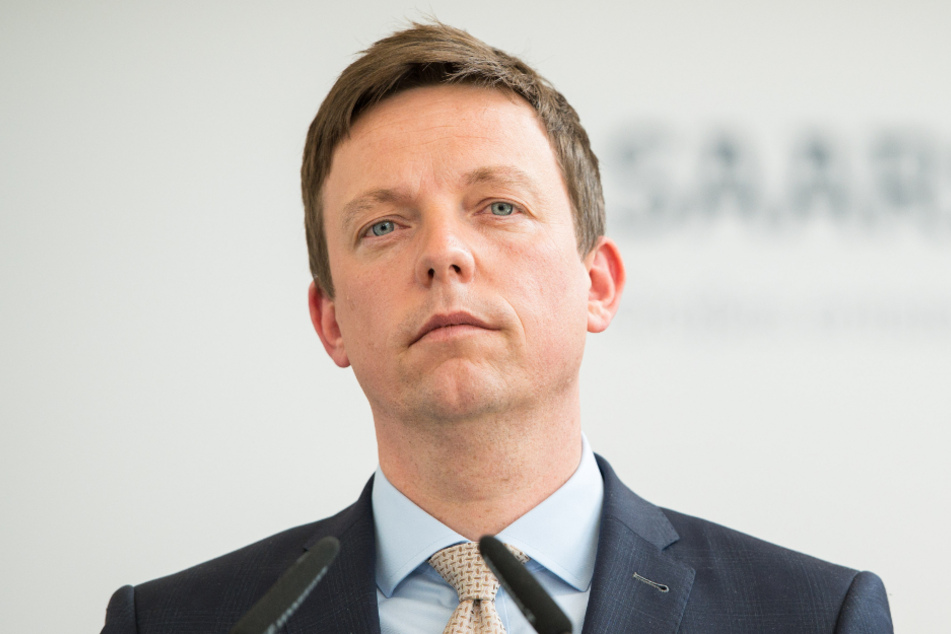 Tobias Hans (42, CDU9.