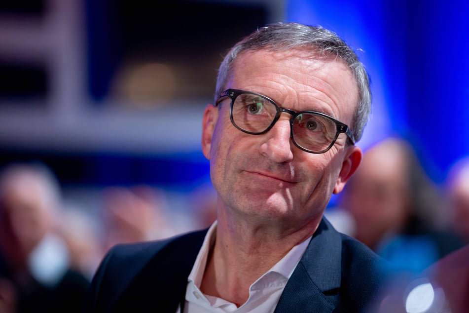 Thomas Geisel (61, BSW) ist nach seiner Zeit als Düsseldorfer OB aus der SPD ausgetreten.