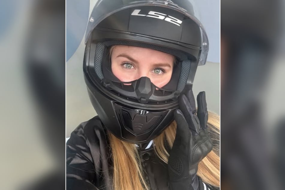 Die italienische Prinzessin will andere mit ihrem Post nun vor den Gefahren warnen.