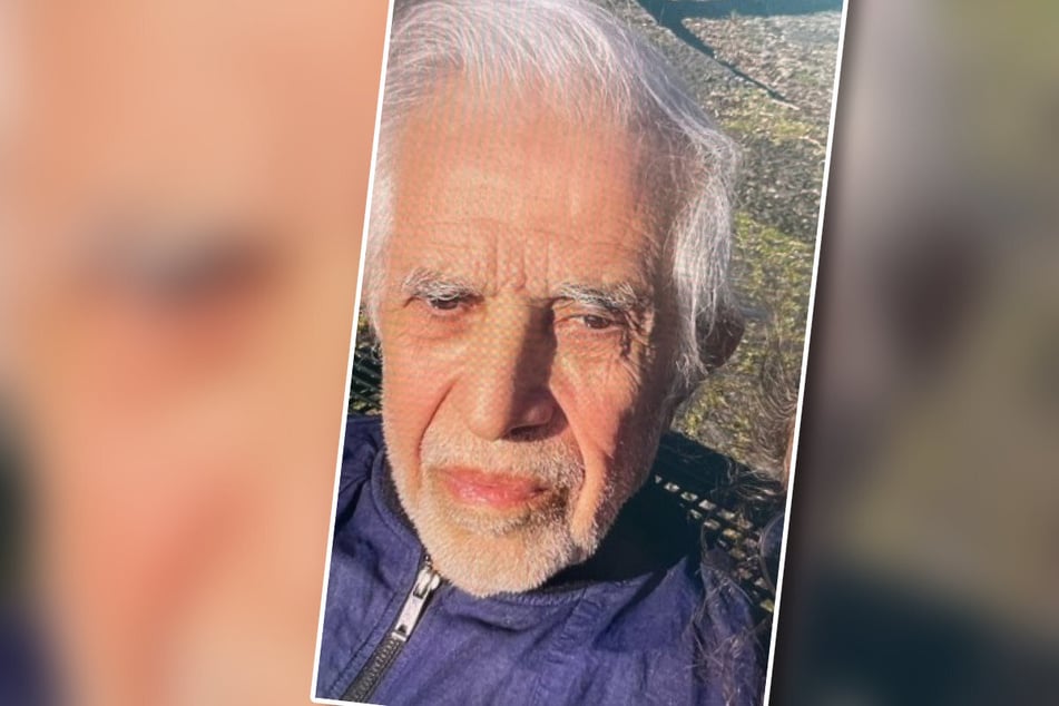 Am Freitagvormittag ist der 73 Jahre alte Aghayev L. in München verschwunden. Die Polizei ist auf die Unterstützung der Bevölkerung angewiesen.