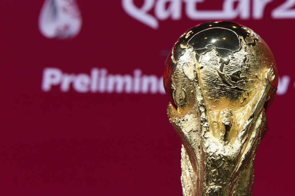 WM-Gastgeber Katar spielt in Europa-Qualifikation mit, um Spielpraxis zu sammeln