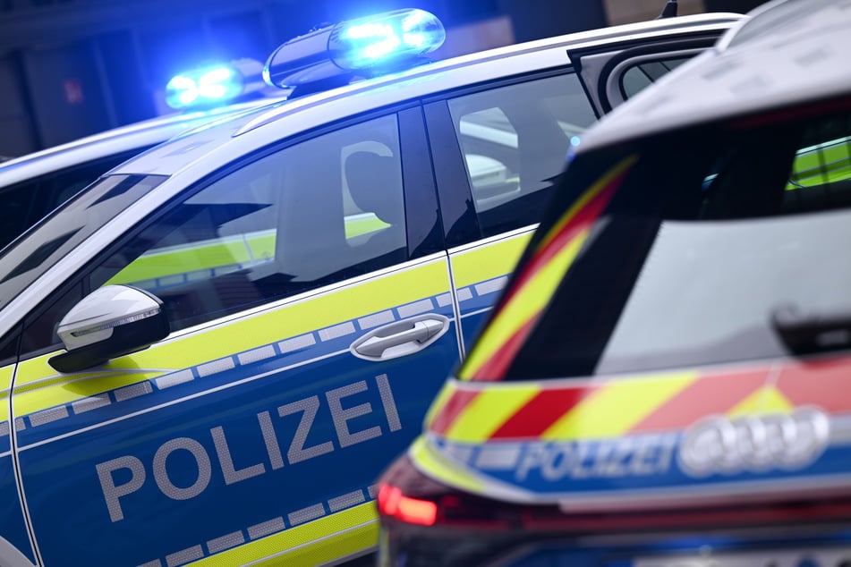 Die Polizei musste in Mainz ausrücken. (Symbolfoto)