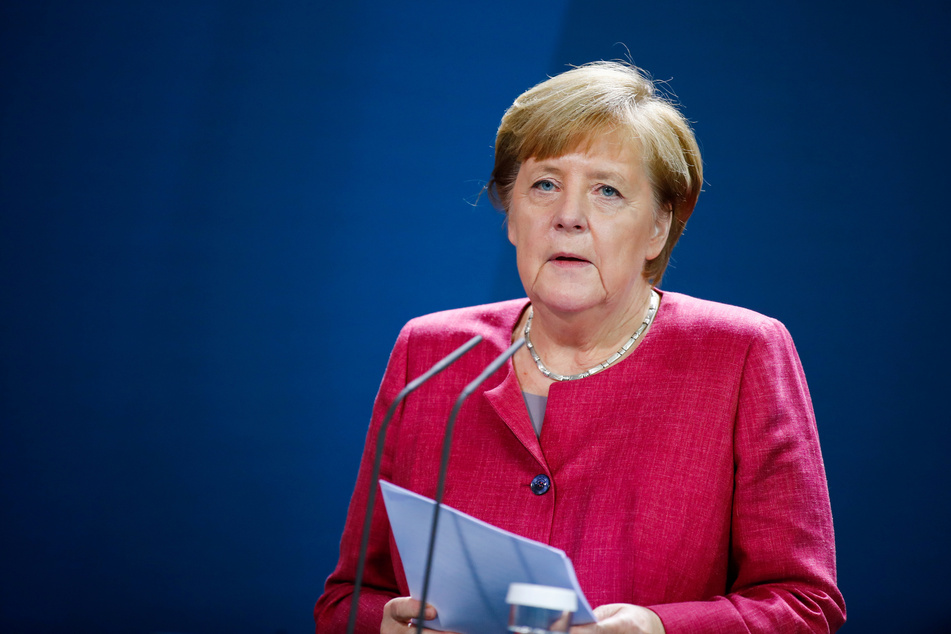 Bundeskanzlerin Angela Merkel (66, CDU) empfängt am Mittwoch zum ersten Mal seit Monaten die Ministerpräsidenten im Kanzleramt.