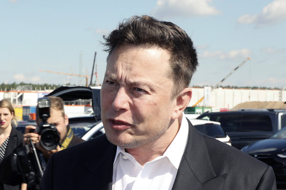 Elon Musk is being sued for "erratic tweets" that allegedly led to billions of dollars in share price losses.