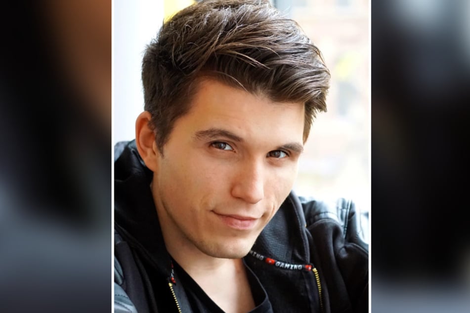 Paul Meyer (38) alias "Paluten" hat auf YouTube fast sechs Millionen Follower.