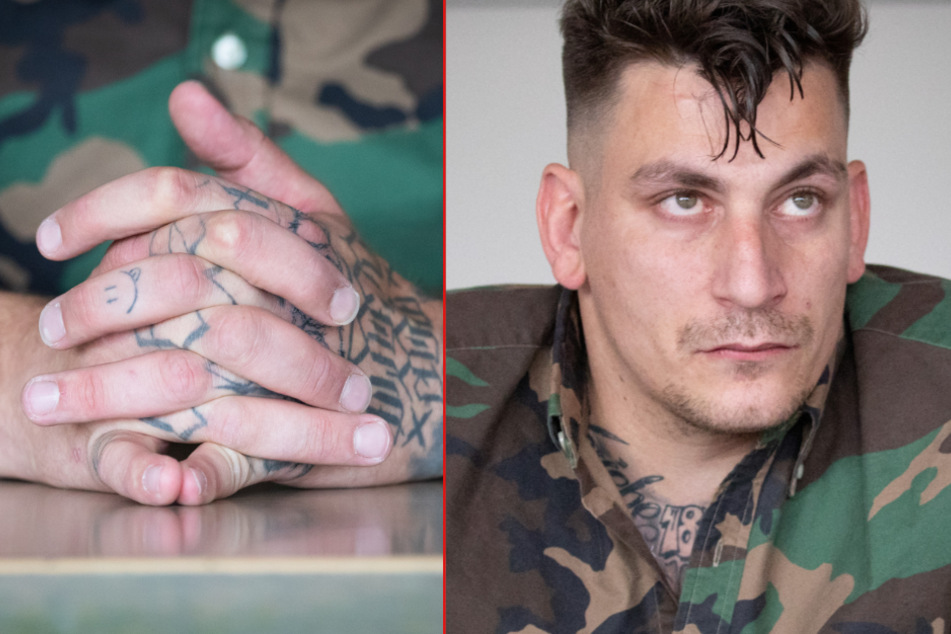 Chaos-Prozess gegen 187-Rapper Gzuz: So geht es jetzt weiter