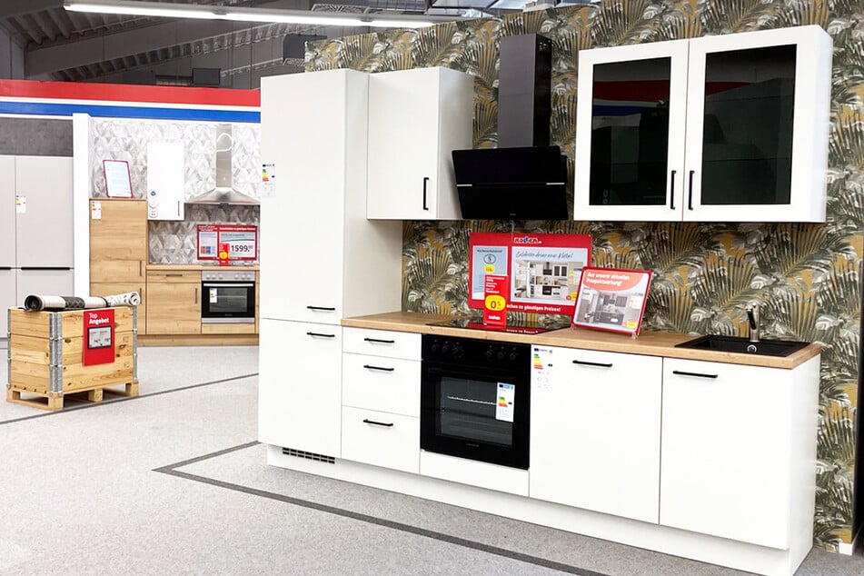 Wegen diesen Angeboten zieht es Kunden am Sonntag (3.5.) zu ROLLER