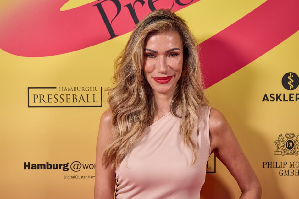 Yasmina Filali (50) hatte es in ihrer Kindheit nicht leicht. (Archivbild)