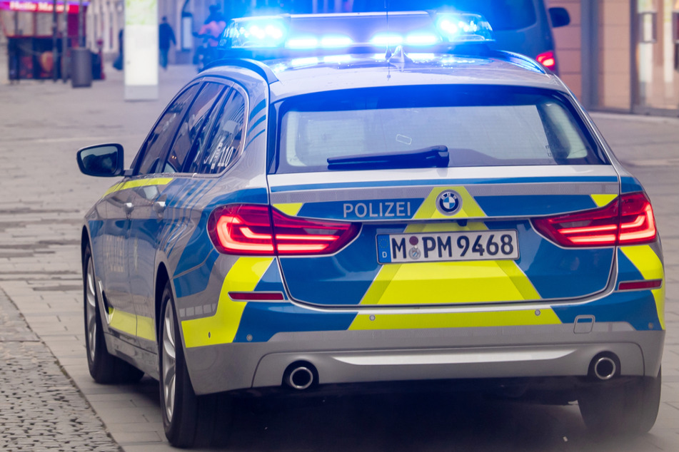 Die Polizei hat im Fall einer getöteten Vermieterin in München einen Tatverdächtigen festgenommen. (Symbolbild)
