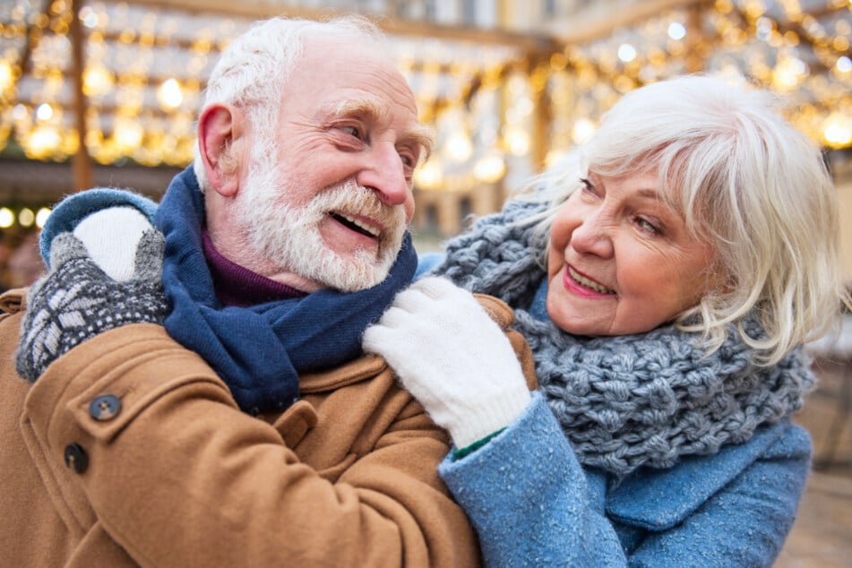 Lust auf den Weihnachtsmarkt? Mit den marego-Abos fährt jetzt die ganze Familie zum Sparpreis.