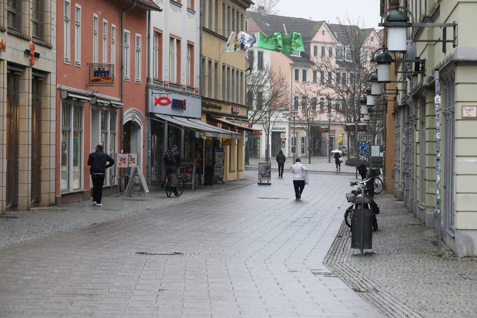 Auch in Weimar steigt die Zahl der Corona-Infektionen.