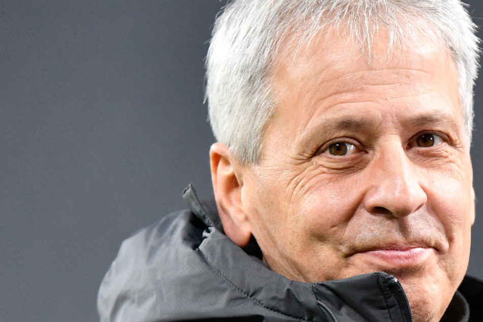 Ex-BVB-Coach mit neuem Job? Premier-League-Klub bastelt an Verpflichtung von Lucien Favre!