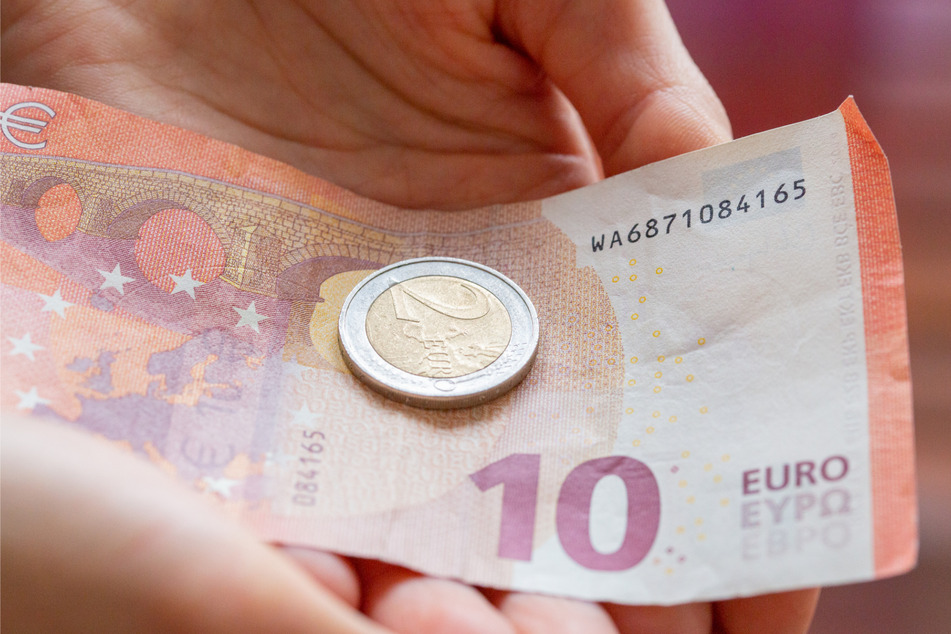 Der gesetzliche Mindestlohn steigt Anfang Oktober auf 12 Euro.