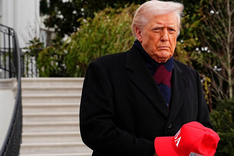 Trump makes stunning admission about GOP's chances in the 2026 midterm elections