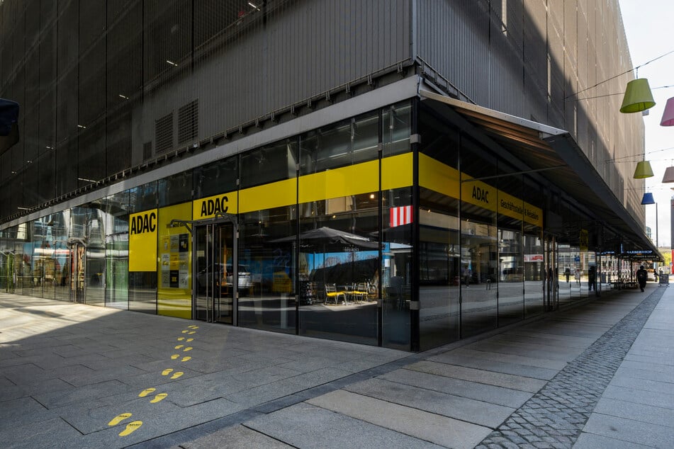 Chemnitz: Dieses Geschäft zieht in den ehemaligen Blumenladen an der Zenti